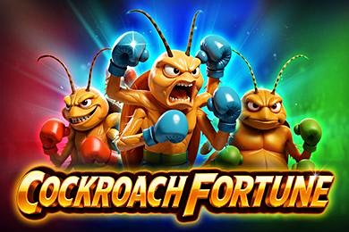 Cockroachfortune играть в Рокс Казино
